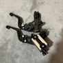Motorcycle parts and accessories for custom cafe racer scrambler bike Image 3