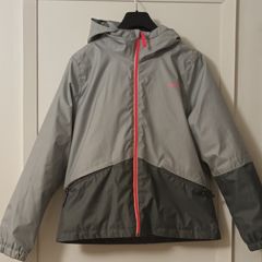 Decathlon Raincoat age 12 (143-153cm)