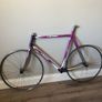 moser leader ax + campag record wheelset Image 5