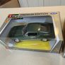 Ford Mustang GT and GTA 1/18 Burago Rare Image 4