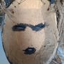 African mask Image 5