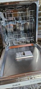 Hoover Dishwasher