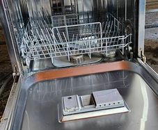Hoover Dishwasher