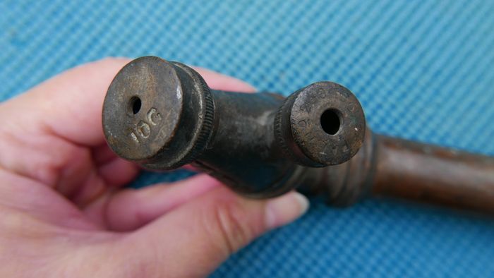 Vintage Piece of History