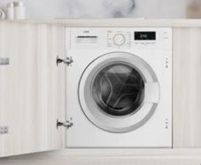 Washer Dryer