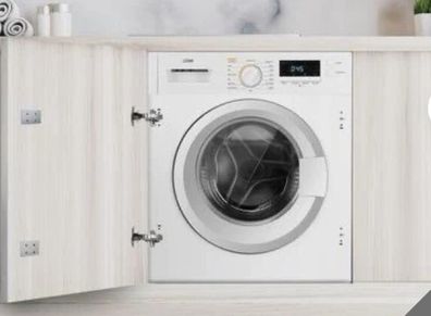 Washer Dryer