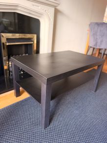 Ikea Coffee Table