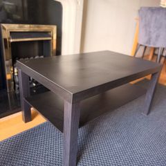 Ikea Coffee Table