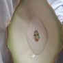 Vintage Staffordshire Ironstone Pitcher & Wash basin set. Image 9