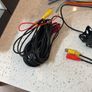 Car MP5 radio with camera Image 9