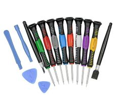 14 in 1 Screwdrivers Set Opening Repair Tools for Smart Phone iPhone Samsung