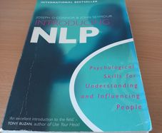 Introducing NLP - Joseph O'Connor & John Seymour