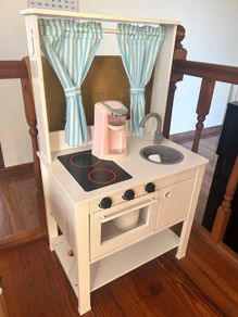 ikea kitchen