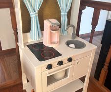 ikea kitchen