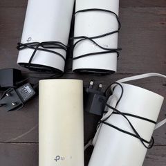 TP link WiFi mesh