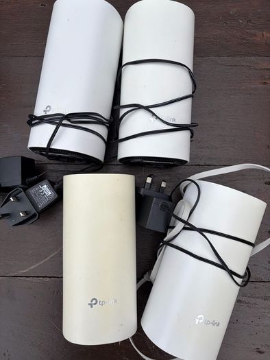 TP link WiFi mesh