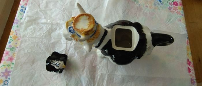 Tea Pot Collection - sold as a bundle or separately