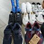 Kids Shoes UK SIze 1 Image 3