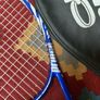 prince tennis racket Image 2