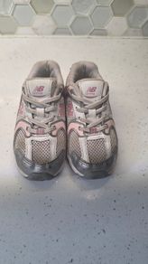 New balance size 10