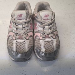New balance size 10