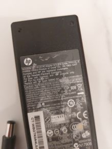 HP laptop Charger - AC Adapter