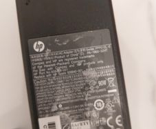 HP laptop Charger - AC Adapter
