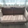 DFS 3 Seater Couch Image 4