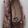 New flat shoes tag attached Image 6