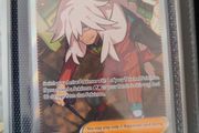 Pokemon TCG - AZ's Tranquility 106/086 Me04: Chaos Rising
