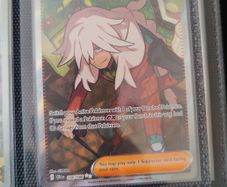 Pokemon TCG - AZ's Tranquility 106/086 Me04: Chaos Rising