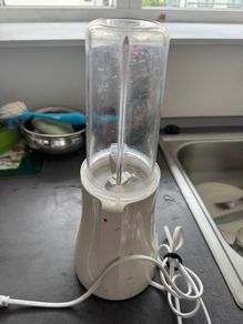 Tribest blender