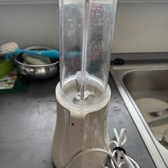 Tribest blender