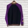 Lakers Varsity Jacket Image 5