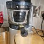 Nebula Pro 400 Cold Slow Juiicer Image 2