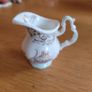 Royal Doultan vintage miniature jug Image 4