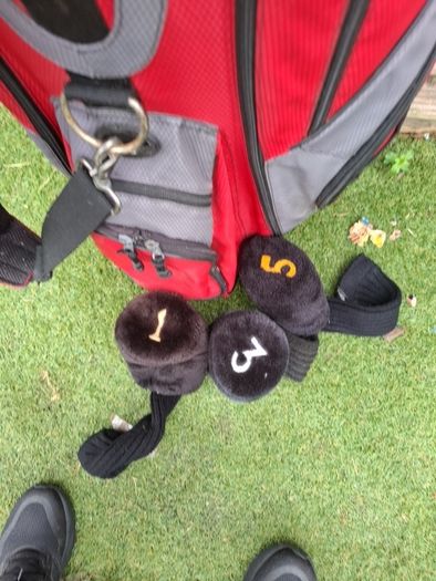 Golf Set Ideal Beginners Set