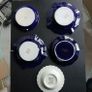 Limoges. Set of 5. Image 7