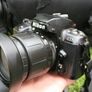 Nikon N6006 35mm SLR Film Camera Lens Tamron 28-80 Tested Image 2