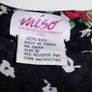 Vintage Silk Dress Image 5