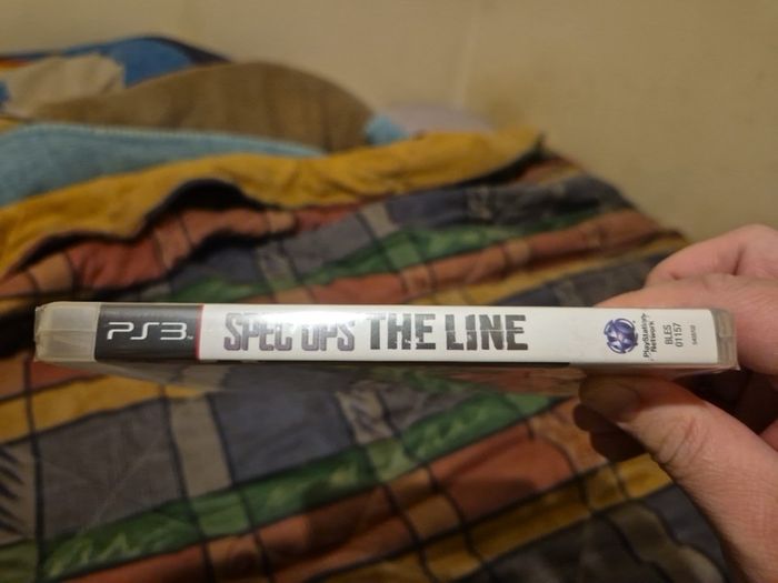 Spec Ops The Line