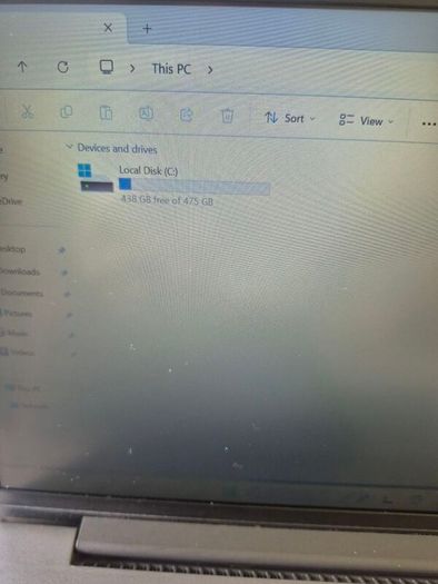 Lenovo IdeaPad 5,i5 10th gen,8gb,256ssd,14"FHD Screen,Win11,Read Descriptions