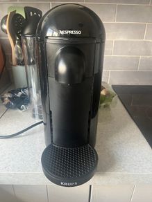 Coffee machine