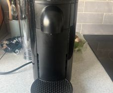 Coffee machine