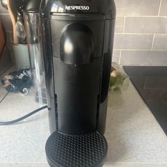 Coffee machine