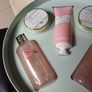 Baylis& Harding  Royal Garden  Body Gift Set In A Lovely  Large  Decorative  Box.  B.N.W.T Image 2