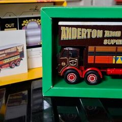 corgi collectables