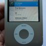 Apple A1236 iPod Nano 3rd Generation 4GB Black Music Player Image 4
