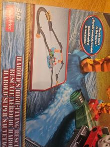 Assorted Thomas  & Friends Sets collection. Plus Turntable