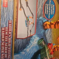 Assorted Thomas  & Friends Sets collection. Plus Turntable